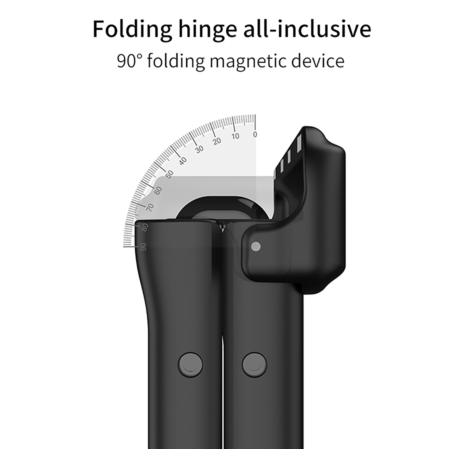 GKK Anti-Drop Phone Case for Samsung Galaxy Z Fold5 5G Magnetic Hinge Hard PC Cover with Tempered Glass Screen Film GKK Anti-Drop Phone Case for Samsung Galaxy Z Fold5 5G Magnetic Hinge Hard PC Cover with Tempered Glass Screen Film